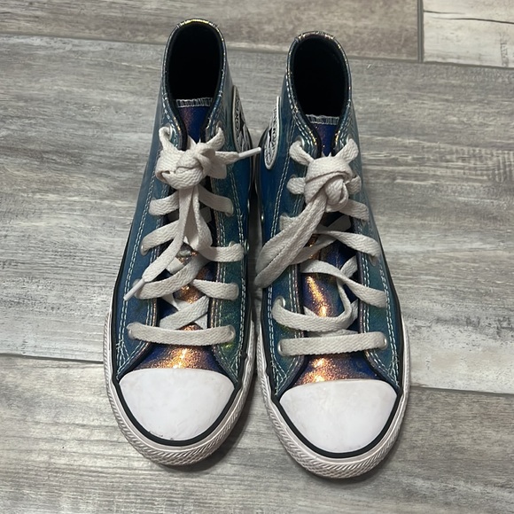 Converse - Picture 3 of 5